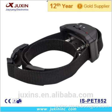 shock collar bark control for large dogs